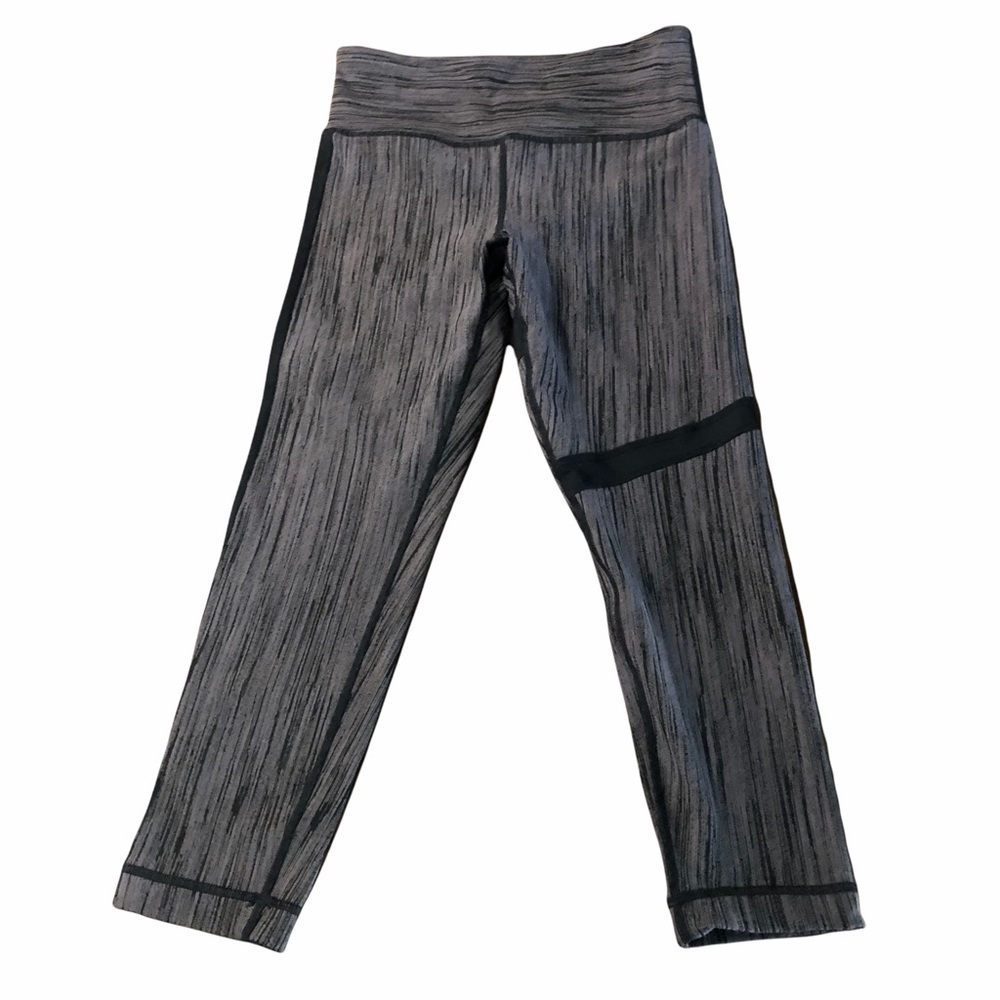 VIMMIA - WOMENS ATHLETIC CROP LEGGINGS